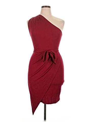 Prettygarden Cocktail Dress (view 1)
