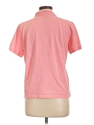 Vineyard Vines Performance Short Sleeve Blouse (view 2)