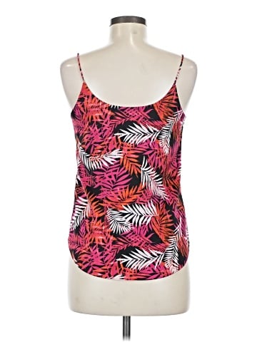Bar III Sleeveless Top (view 2)