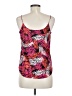 Bar III Pink Sleeveless Top Size XS - photo 2