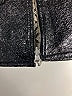 Tory Burch Black Coat Size M - photo 3