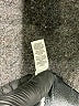 American Apparel Black Active Pants Size S - photo 8