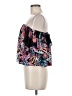 Express 100% Polyester Black Tube Top Size M - photo 5