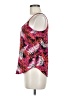 Bar III Pink Sleeveless Top Size XS - photo 5