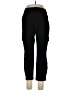 Banana Republic Black Cargo Pants Size 8 - photo 1