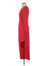 Express Red Casual Dress Size S - photo 5