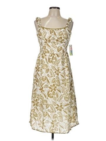 Derek Heart Casual Dress (view 1)