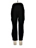 Banana Republic Black Cargo Pants Size 8 - photo 2