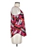 Bar III Pink Sleeveless Top Size XS - photo 4