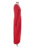 Express Red Casual Dress Size S - photo 4