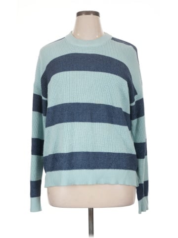 Carlisle Pullover Sweater (view 1)