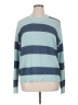 Carlisle Stripes Blue Pullover Sweater Size XL - photo 1