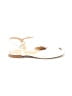 Roni Kantor Ivory Sandals Size EU 40 - photo 1