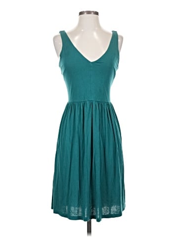 Ann Taylor LOFT Cocktail Dress (view 1)