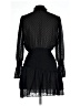 NLW Black Casual Dress Size L - photo 2