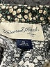 Universal Thread Black 3/4 Sleeve Blouse Size XL - photo 7