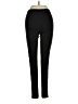Victoria's Secret Pink Solid Black Active Pants Size XS - photo 2