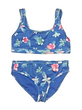 Abercrombie Kids Two Piece Swimsuit