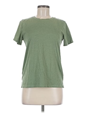 Eddie Bauer Short Sleeve Top (view 1)