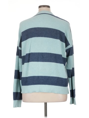 Carlisle Pullover Sweater (view 2)