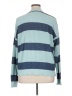 Carlisle Stripes Blue Pullover Sweater Size XL - photo 2