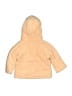 7 For All Mankind 100% Cotton Tan Jacket 9-12 MO / 12 MO - photo 2