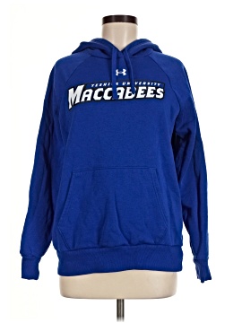 Under Armour Pullover Hoodie