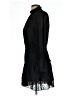 NLW Black Casual Dress Size L - photo 5