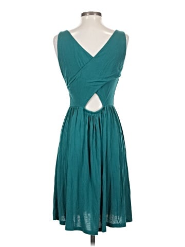 Ann Taylor LOFT Cocktail Dress (view 2)