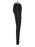 Victoria's Secret Pink Solid Black Active Pants Size XS - photo 4
