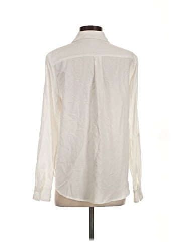 Levi's Long Sleeve Button-Down Shirt (view 2)