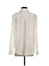 Levi's Ivory Long Sleeve Button-Down Shirt Size S - photo 2