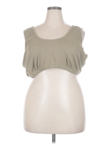 Only Sleeveless Top (view 1)