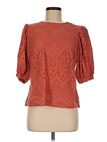 ASOS 3/4 Sleeve Blouse (view 1)