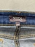 NYDJ Blue Jeans Size 18 - photo 4