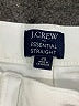 J.Crew Factory Store Ivory Jeans Size 25 waist - photo 7