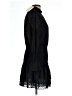 NLW Black Casual Dress Size L - photo 4