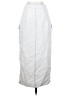 Topshop White Casual Skirt Size 2 - photo 2