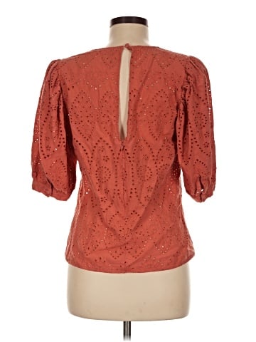 ASOS 3/4 Sleeve Blouse (view 2)