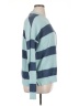 Carlisle Stripes Blue Pullover Sweater Size XL - photo 4