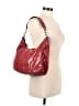 Calvin Klein Burgundy Hobo One size - photo 2