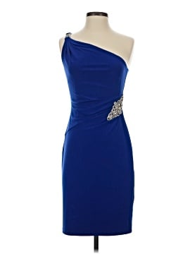 Lauren by Ralph Lauren Cocktail Dress (view 1)