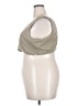 Only Green Sleeveless Top Size 4X - photo 5