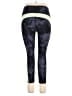 Under Armour Graphic Blue Active Pants Size XL - photo 2