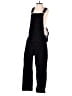 Gap - Maternity Black Overalls Size XS Maternity - photo 1