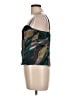 PrettyLittleThing Teal Sleeveless Top Size 10 - photo 5