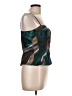 PrettyLittleThing Teal Sleeveless Top Size 10 - photo 4