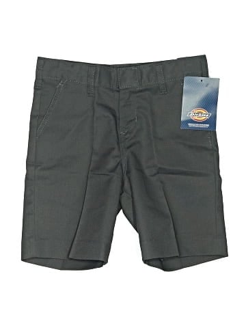 Dickies Khaki Shorts (view 1)
