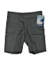 Dickies Solid Gray Khaki Shorts Size 7 - photo 1