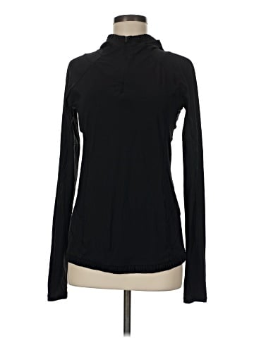 Lululemon Athletica Turtleneck Sweater (view 1)